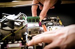 Evening Shade Arkansas Top Quality Onsite PC Repair Technicians