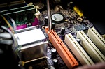 Mount Pleasant Texas Top Quality On Site Computer Repair Techs