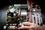 Strauss Kansas Pro On Site Computer PC Repair Solutions