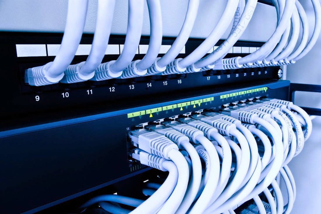 Rayne Louisiana Preferred Voice & Data Network Cabling Services