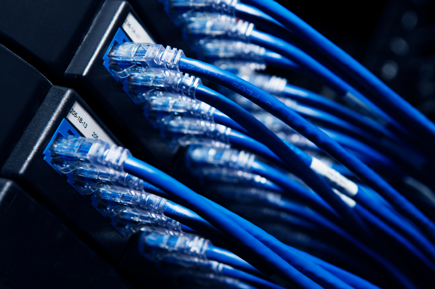 Eunice Louisiana High Quality Voice & Data Network Cabling Services