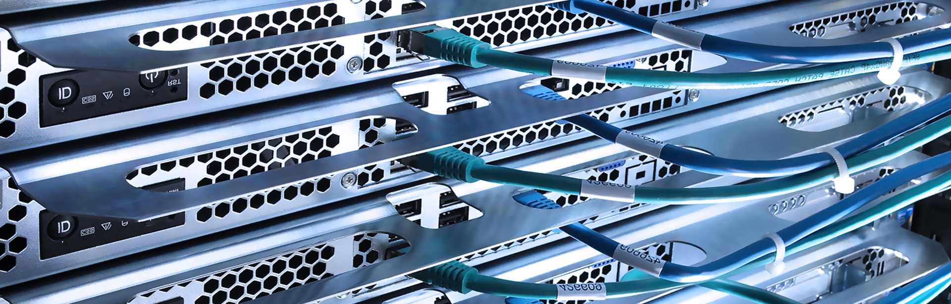 Patterson Louisiana Superior Voice & Data Network Cabling Services