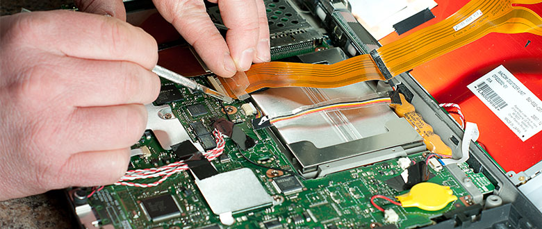 Walthourville Georgia On Site Computer PC Repair, Network, Voice & Data Cabling Services