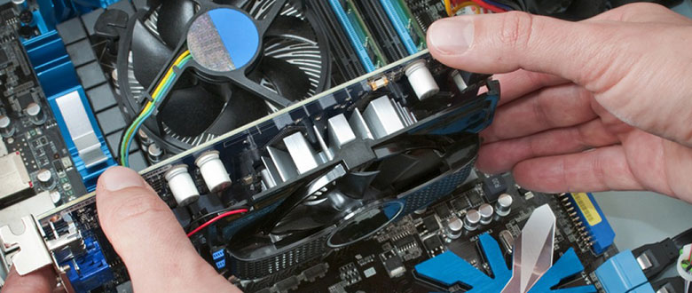 Blakely Georgia On Site PC Repair, Networking, Voice & Data Cabling Services